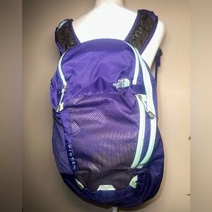 The North Face Pinyon backpack